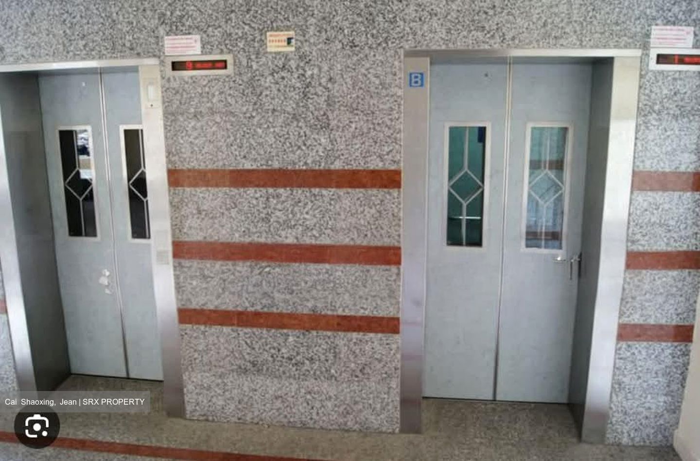 Blk 307 Hougang Avenue 5 (Hougang), HDB 3 Rooms #553436361